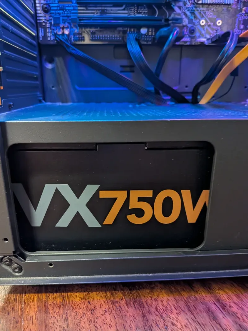 Pc Gaming i5-16GB RAM 3600mhz URGE sin gpu CHOLLO afbeelding 6