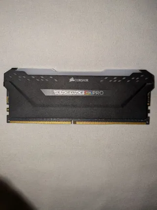 Pc Gaming i5-16GB RAM 3600mhz URGE sin gpu CHOLLO