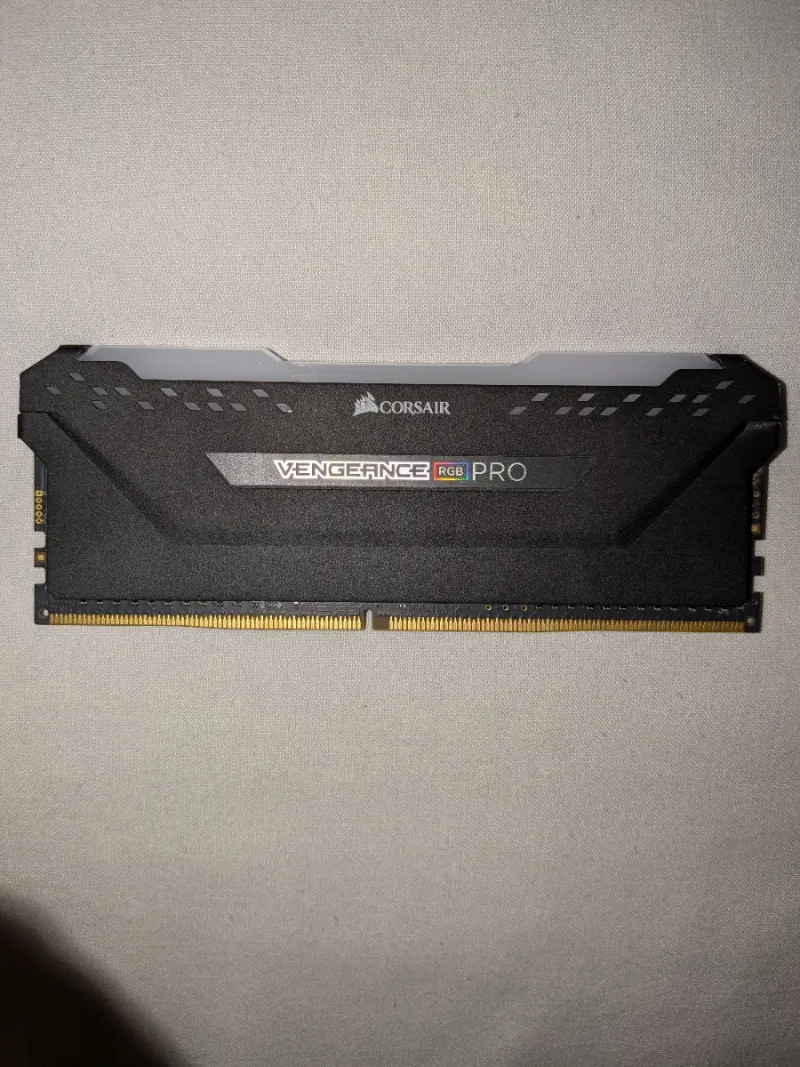 Pc Gaming i5-16GB RAM 3600mhz URGE sin gpu CHOLLO afbeelding 10