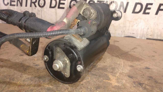 MOTOR ARRANQUE AUDI A4 ALLROAD QUATTRO (8K) 3.0 V