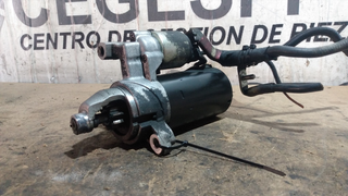 MOTOR ARRANQUE AUDI A4 ALLROAD QUATTRO (8K) 3.0 V