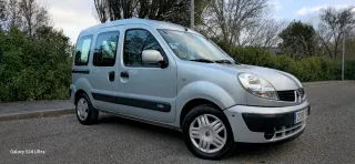 Renault Kangoo 1.5 DCI