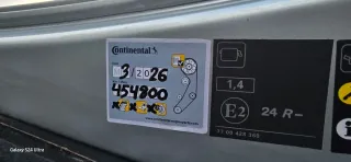 Renault Kangoo 1.5 DCI