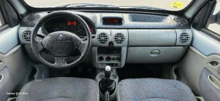 Renault Kangoo 1.5 DCI