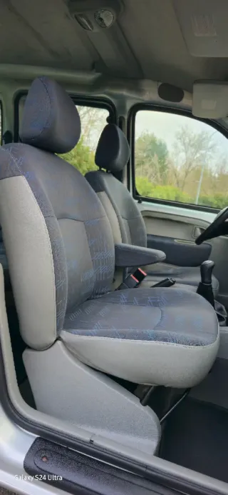 Renault Kangoo 1.5 DCI