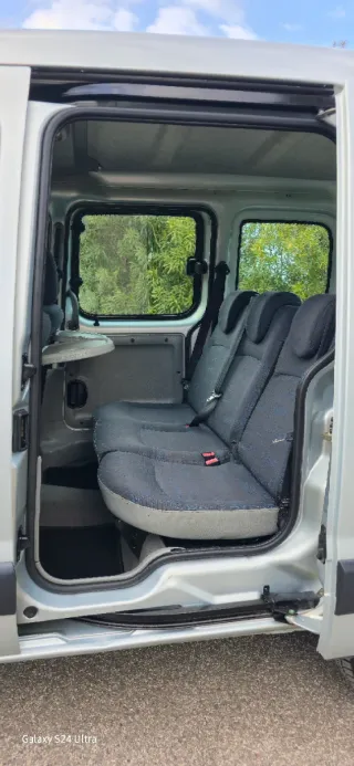 Renault Kangoo 1.5 DCI