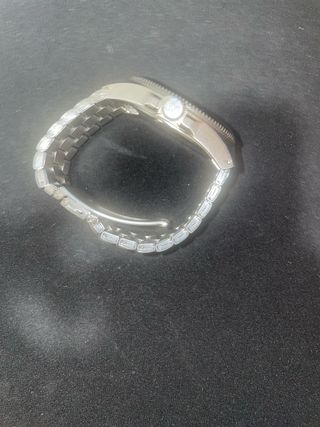 Reloj Tommy Hilfiger F90131 Plata