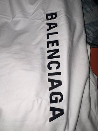 B4L3NC14G4 T-Shirt