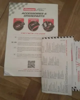 Carrera RC Quadrocopter X2 Drone