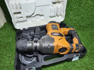 Pica-pica demolición KENSTON 1600W