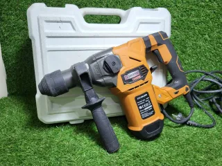 Pica-pica demolición KENSTON 1600W