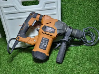 Pica-pica demolición KENSTON 1600W