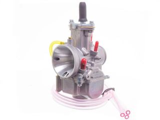 Carburador 21 mm SWR