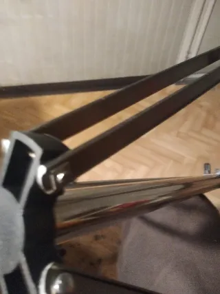 Treppiede fotografico professionale