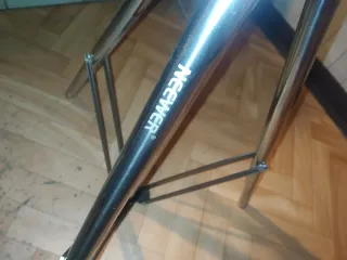 Treppiede fotografico professionale