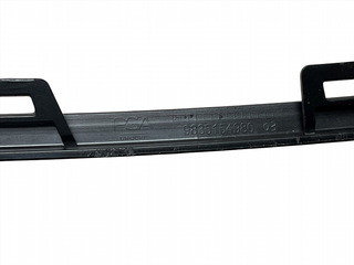 Cromo Rejilla Radiador Opel Mokka 24-26