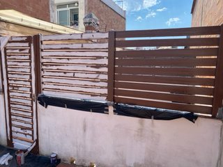 Pintura, Azulejos y Limpieza de Suelos