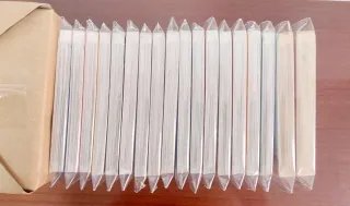 Manga To Love Ru Completo 1 - 18