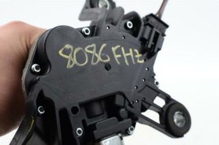 Motor limpia tras opel 13105981 astra h 1.7 122181