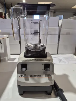 Batidora Profesional JTC OmniBlend III