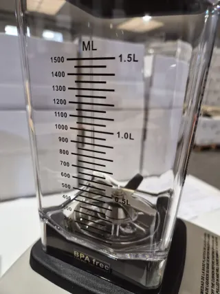 Batidora Profesional JTC OmniBlend III