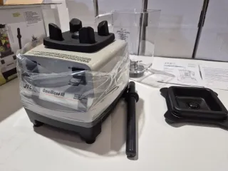 Batidora Profesional JTC OmniBlend III