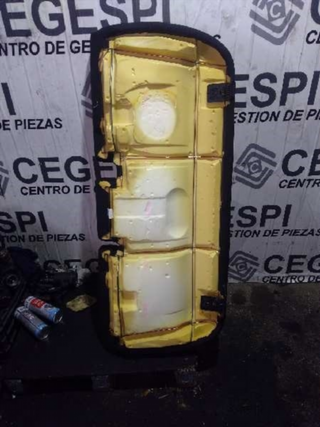 ASIENTO TRASERO MEDIO CITROEN C4 LIM. Feel | 01.1