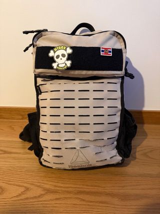 Mochila CrossFit Reebok