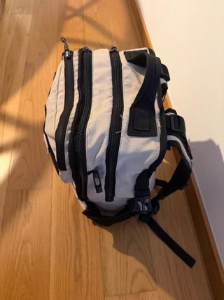 Mochila CrossFit Reebok