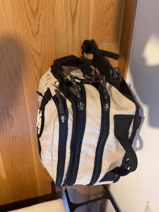 Mochila CrossFit Reebok