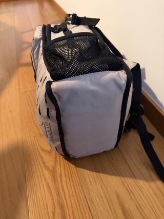 Mochila CrossFit Reebok