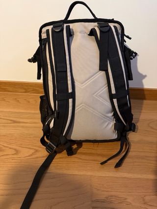 Mochila CrossFit Reebok