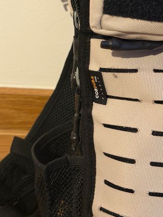 Mochila CrossFit Reebok