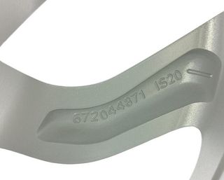 Llanta opel 39007897 crossland x crossland 2425381