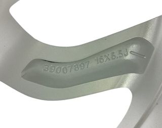 Llanta opel 39007897 crossland x crossland 2425381