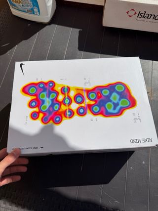 Nike mind 002 black hyper