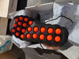 Nike mind 002 black hyper