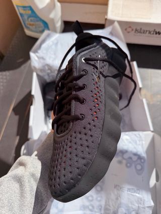 Nike mind 002 black hyper