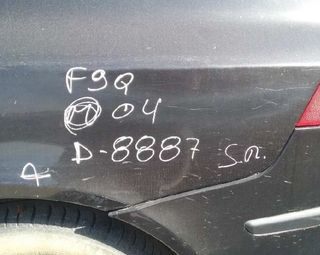 4097758 8200100082 bomba dirección renault laguna