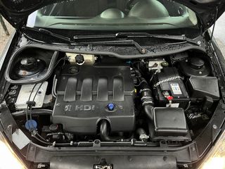 Peugeot 206 2.0 HDI 90 XS 2004