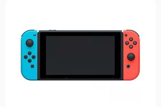 Nintendo Switch con accessori