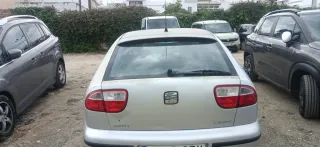 SEAT Leon 2003