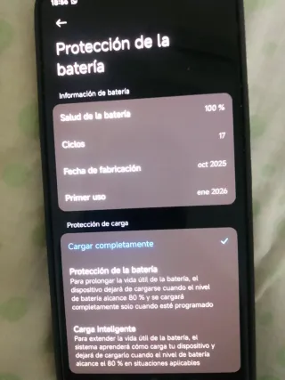 Xiaomi Redmi Note 15 Pro 4G Nero