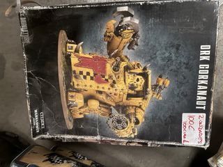 Warhammer 40:000  y mas