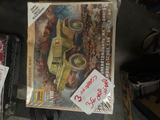 Warhammer 40:000  y mas