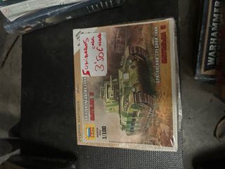 Warhammer 40:000  y mas