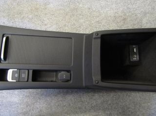 Volkswagen 93957 consola central 3c1863241 arteon