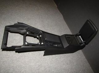 Volkswagen 93957 consola central 3c1863241 arteon