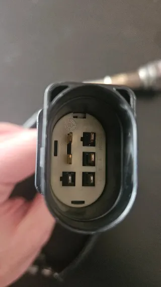 Sonda Lambda de banda ancha NKT 1774 grupo Vag