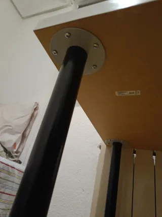 Escritorio IKEA LINNMON 16353